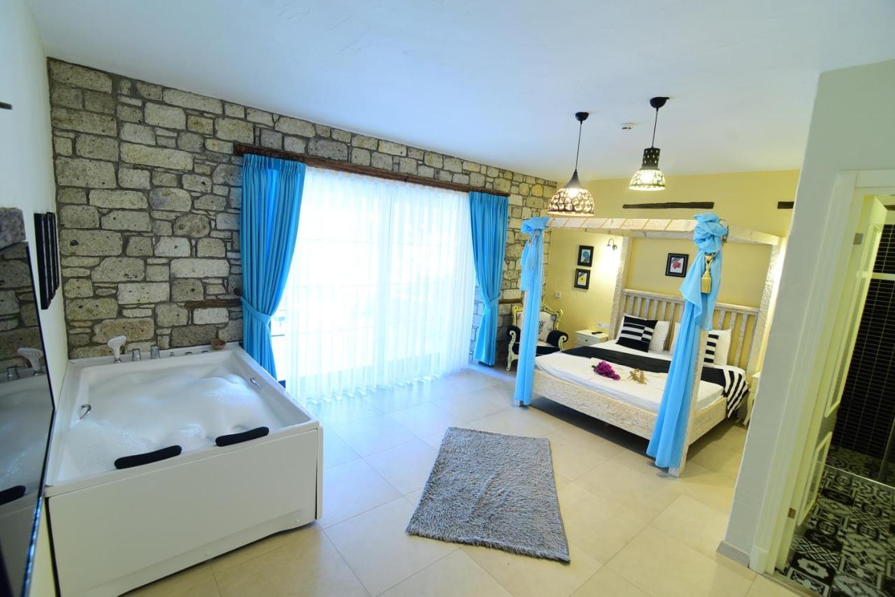 Moranka Alaçatı Exterior foto