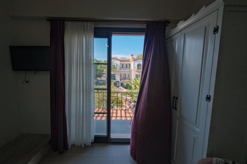 Moranka Alaçatı Exterior foto