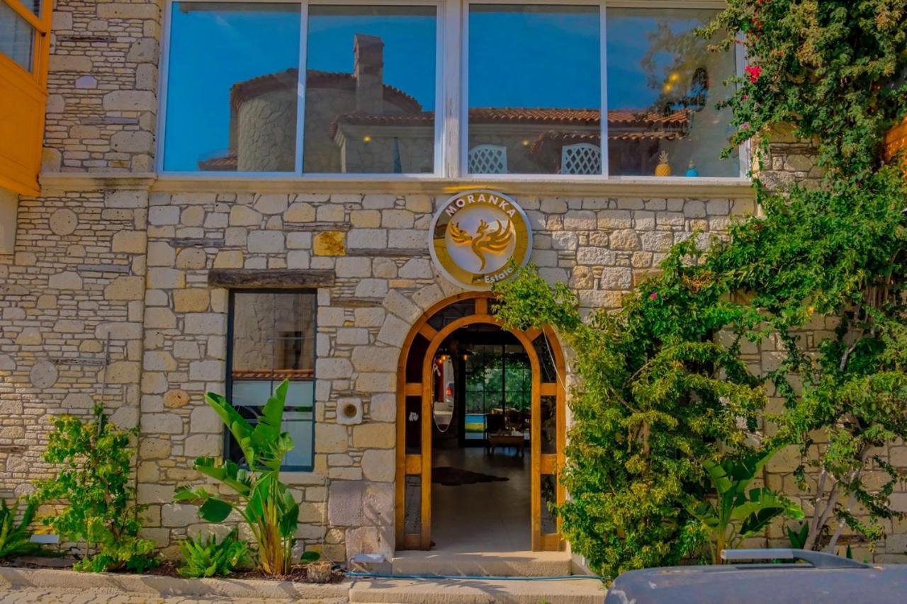 Moranka Alaçatı Exterior foto